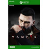 Vampyr XBOX CD-Key